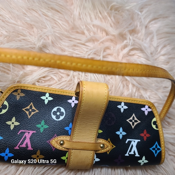 LOUIS VUITTON BAG - Picture 7 of 9